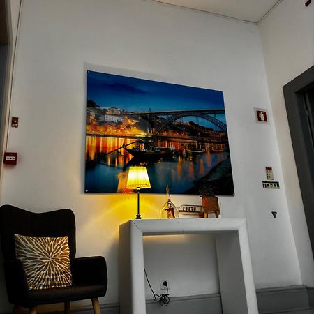 Douro Sunset Lounge Villa OOporto Exteriör bild
