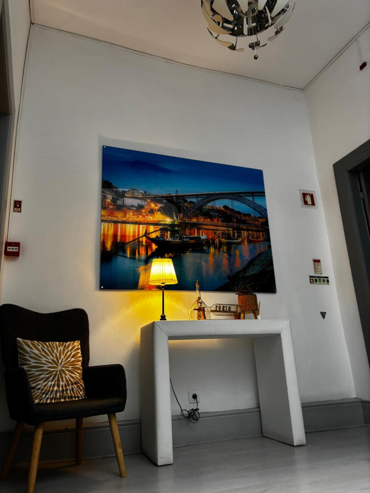 Douro Sunset Lounge Villa OOporto Exteriör bild