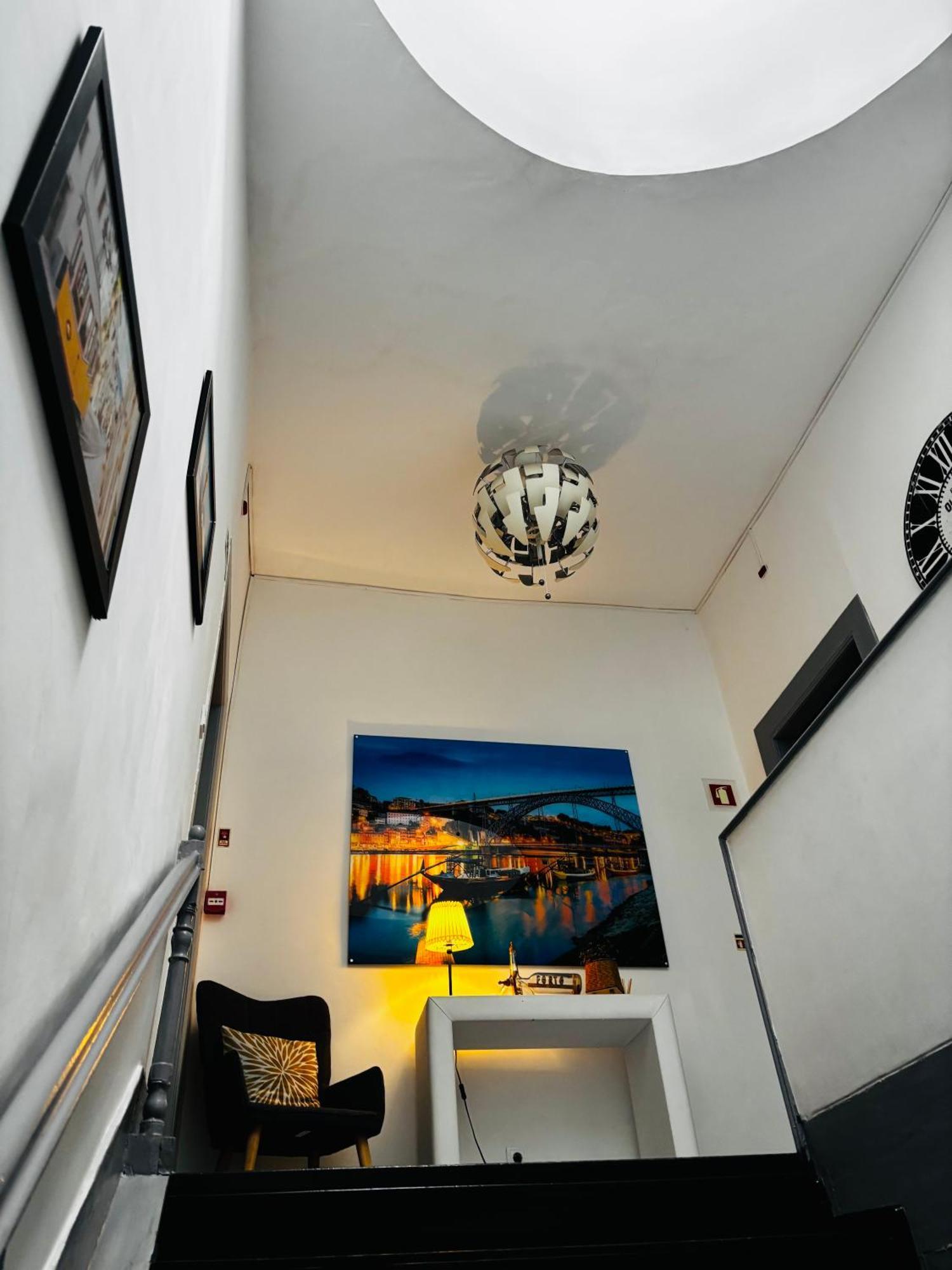 Douro Sunset Lounge Villa OOporto Exteriör bild